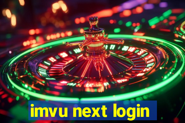 imvu next login